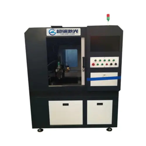 陶瓷精密切割劃線系統