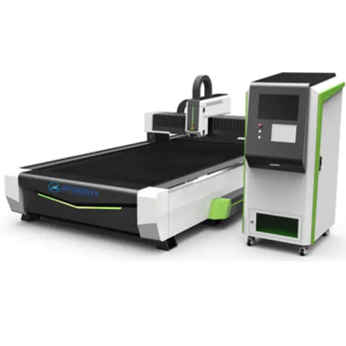 大幅面激光切割機