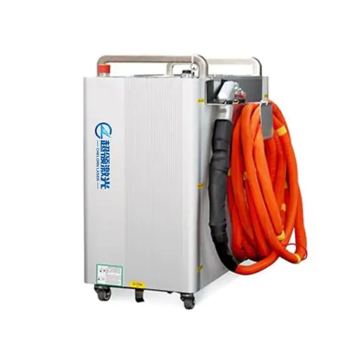 手持激光焊接機