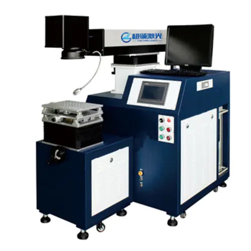 振鏡激光焊接機