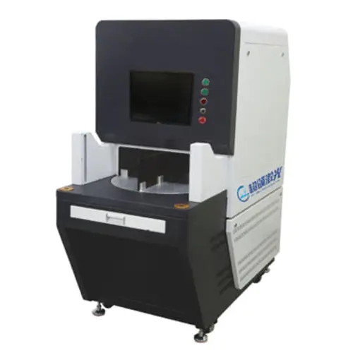多工位激光打標(biāo)機(jī)