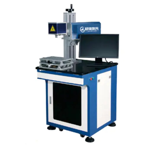 CO2激光打標機